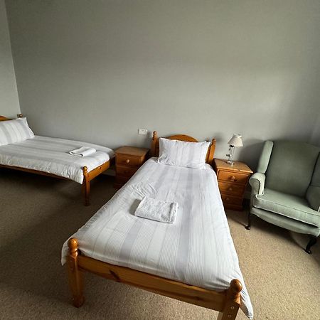The Elms Guest House Bristol Filton Екстериор снимка