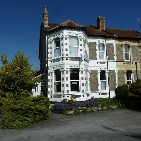 The Elms Guest House Bristol Filton Екстериор снимка