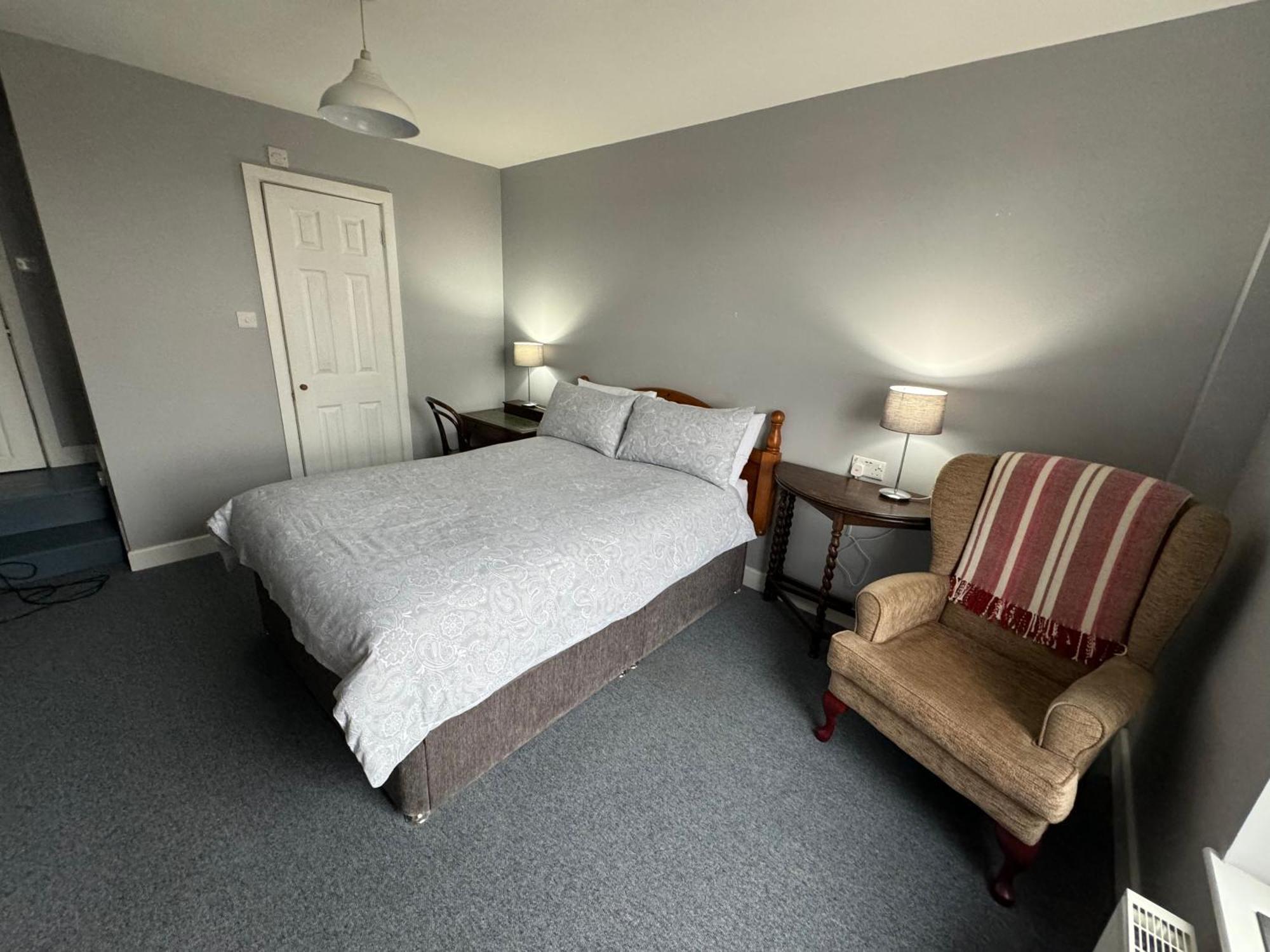 The Elms Guest House Bristol Filton Екстериор снимка