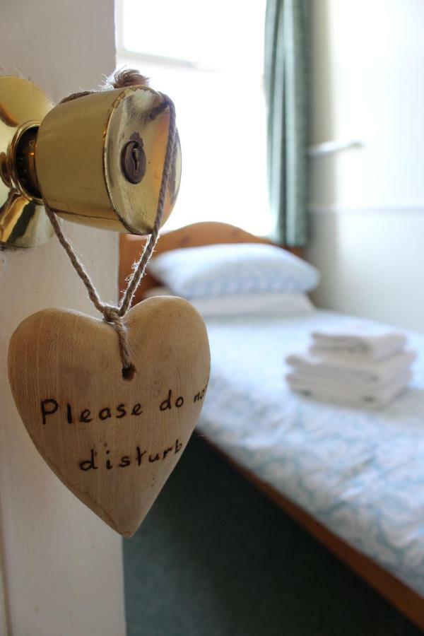 The Elms Guest House Bristol Filton Екстериор снимка