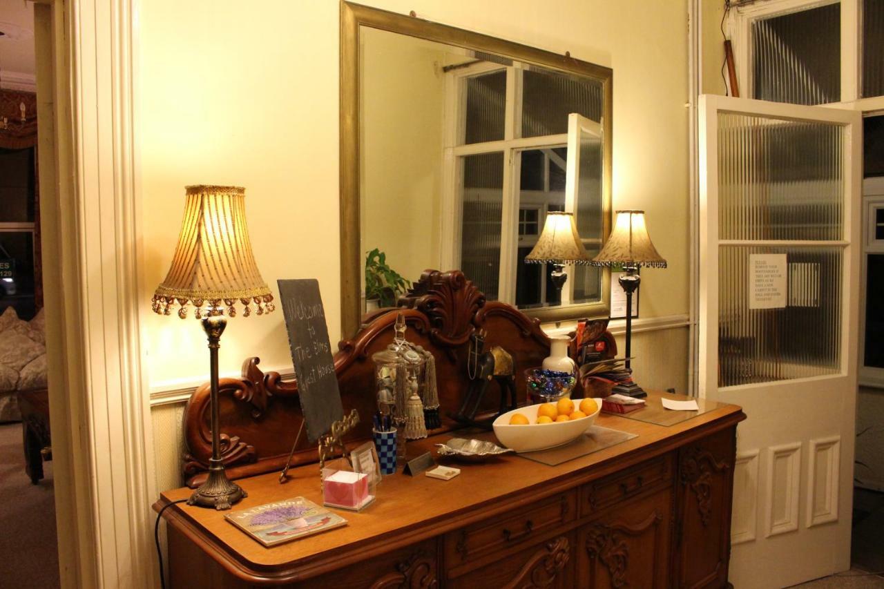 The Elms Guest House Bristol Filton Екстериор снимка