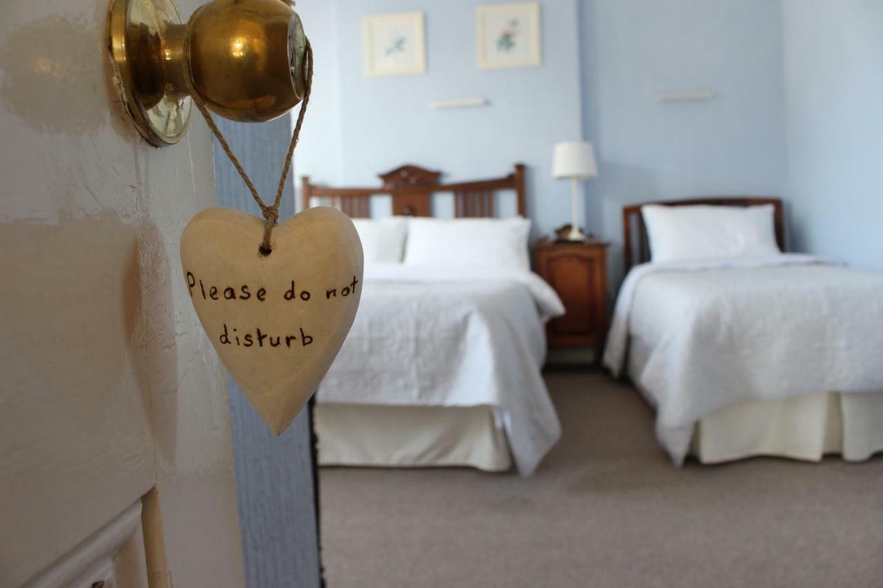 The Elms Guest House Bristol Filton Екстериор снимка