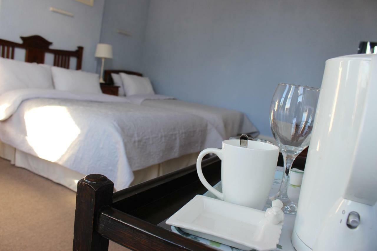 The Elms Guest House Bristol Filton Екстериор снимка
