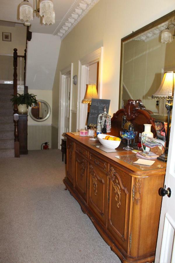 The Elms Guest House Bristol Filton Екстериор снимка